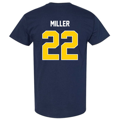 Toledo - NCAA Football : Cj Miller - Classic Shersey T-Shirt-1
