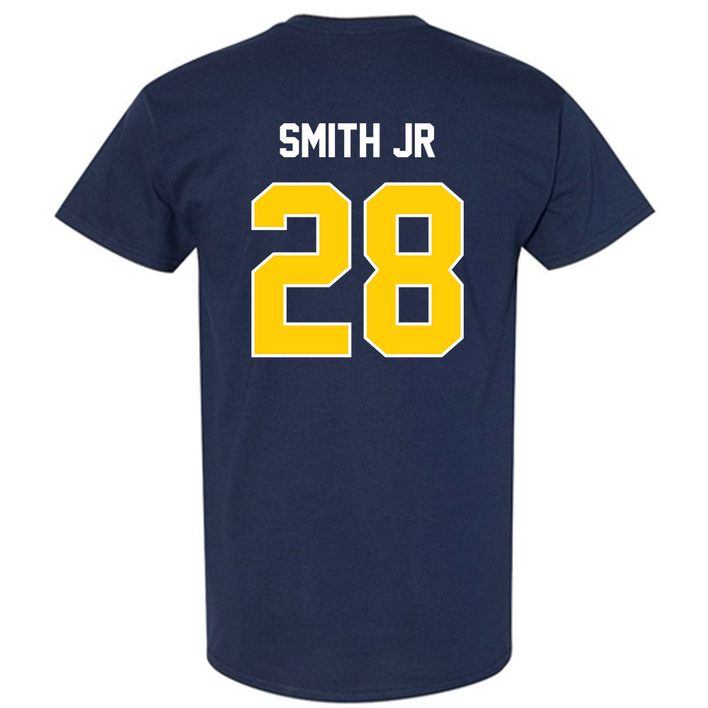 Toledo - NCAA Football : Sam Smith Jr - Classic Shersey T-Shirt-1