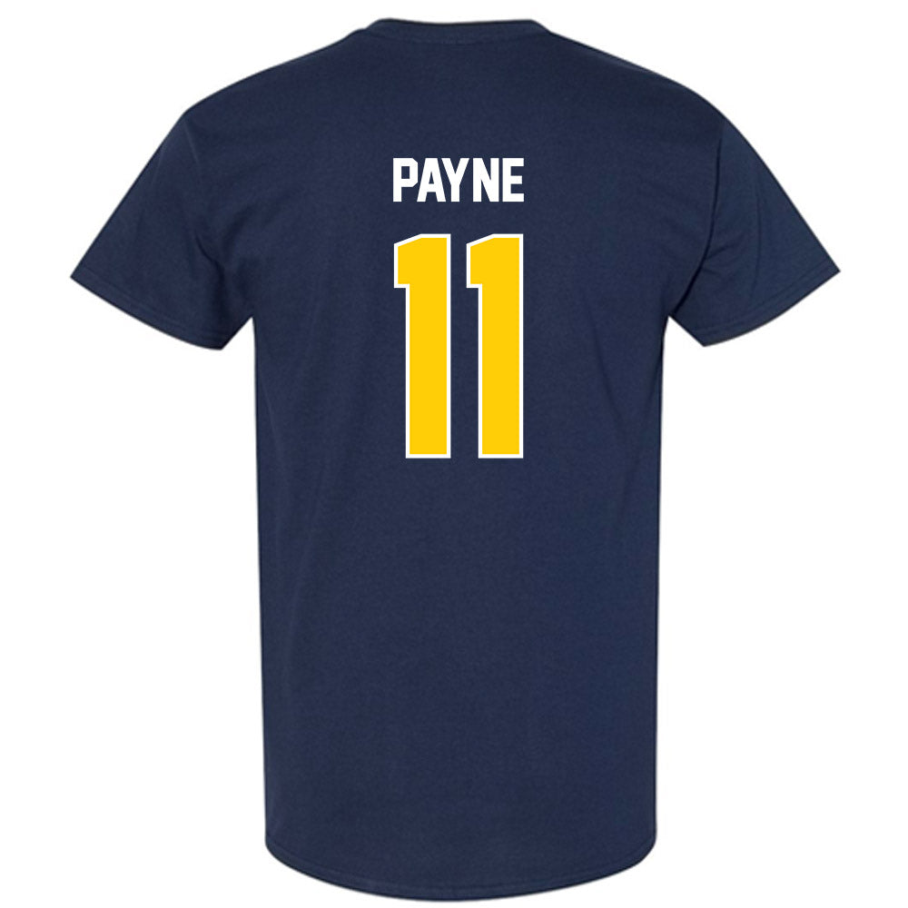 Toledo - NCAA Baseball : Jacob Payne - Classic Shersey T-Shirt-1