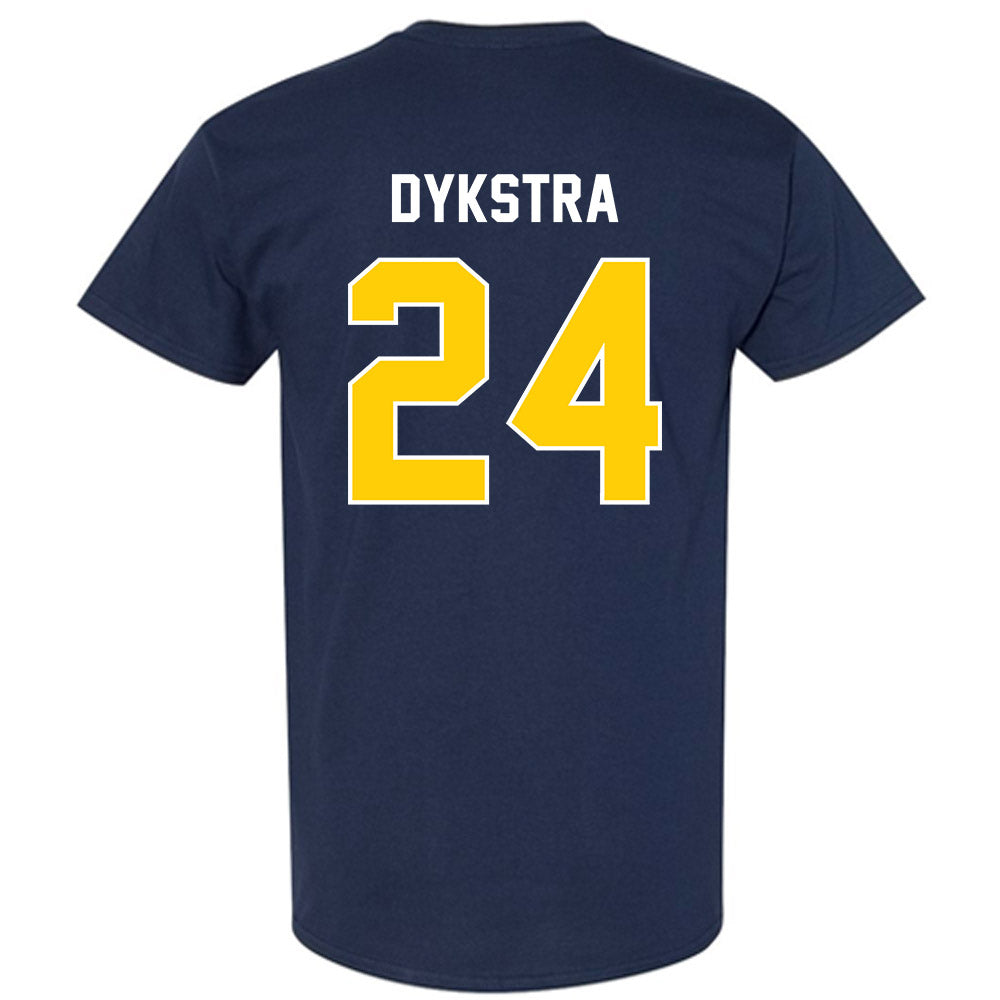 Toledo - NCAA Women's Basketball : Cadence Dykstra - Classic Shersey T-Shirt-1