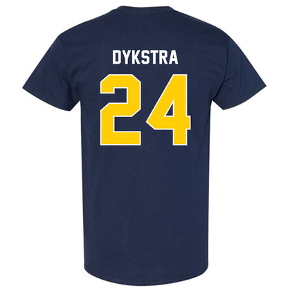 Toledo - NCAA Women's Basketball : Cadence Dykstra - Classic Shersey T-Shirt-1