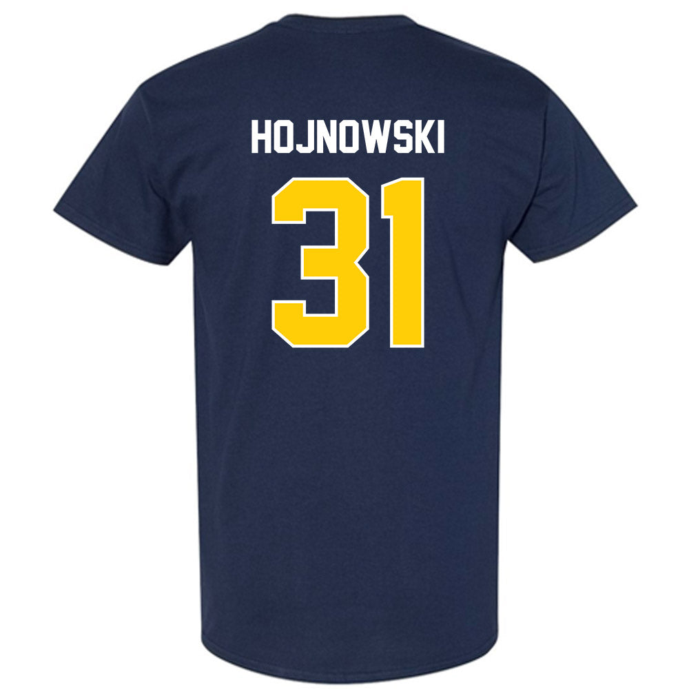 Toledo - NCAA Baseball : John Hojnowski - Classic Shersey T-Shirt-1