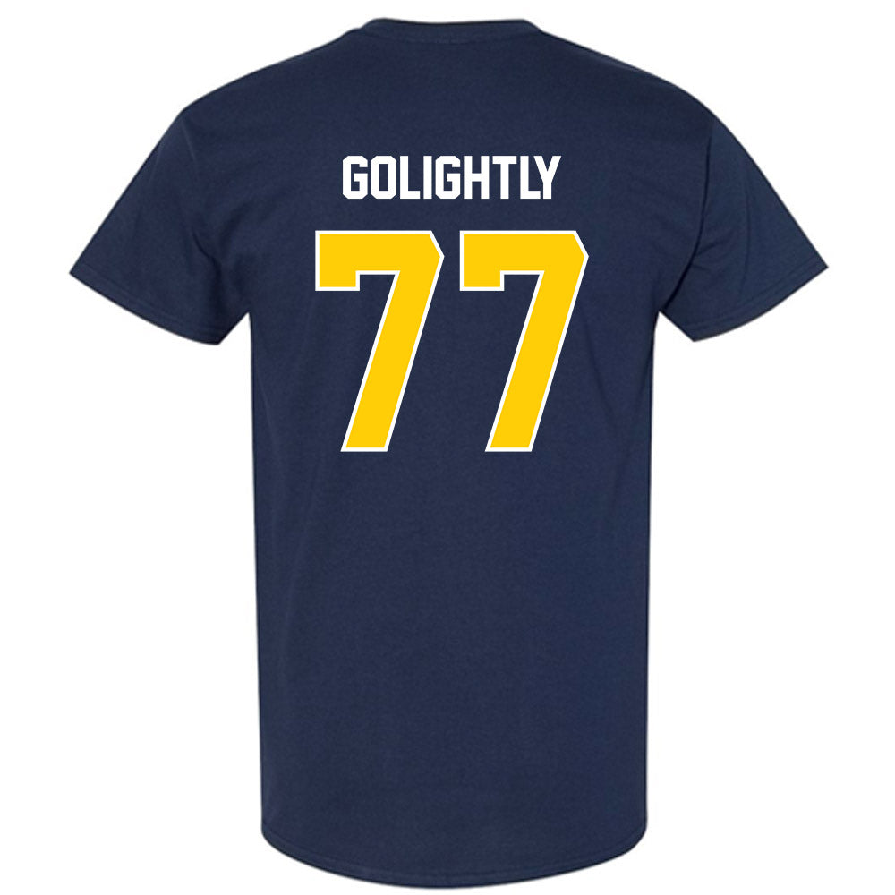 Toledo - NCAA Softball : Ava Golightly - Classic Shersey T-Shirt-1