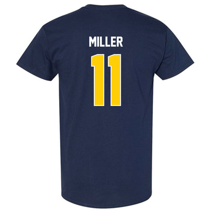 Toledo - NCAA Softball : Audrey Miller - Classic Shersey T-Shirt-1