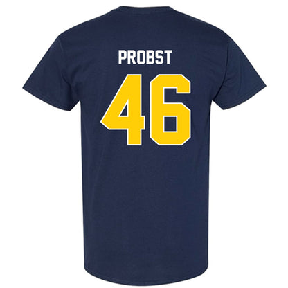 Toledo - NCAA Football : Hunter Probst - Classic Shersey T-Shirt-1