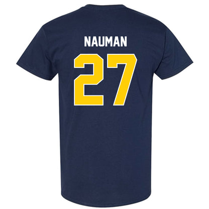 Toledo - NCAA Football : Dane Nauman - Classic Shersey T-Shirt-1