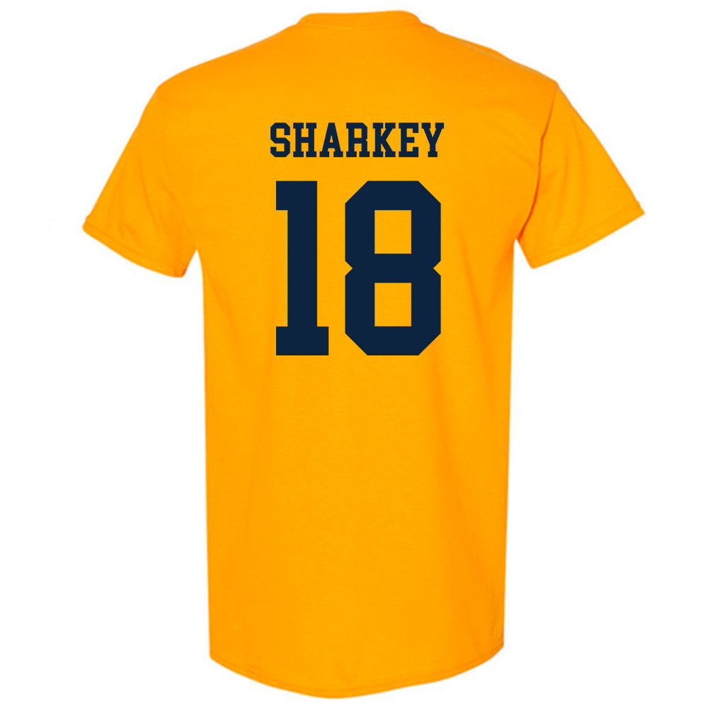 Toledo - NCAA Women's Volleyball : Caylee Sharkey - Classic Shersey T-Shirt-1