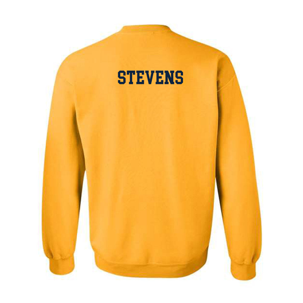 Toledo - NCAA Women's Rowing : Terise Stevens - Classic Shersey Crewneck Sweatshirt-1