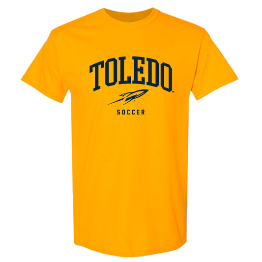 Toledo - NCAA Women's Soccer : Ryane Clawson - Classic Shersey T-Shirt-0