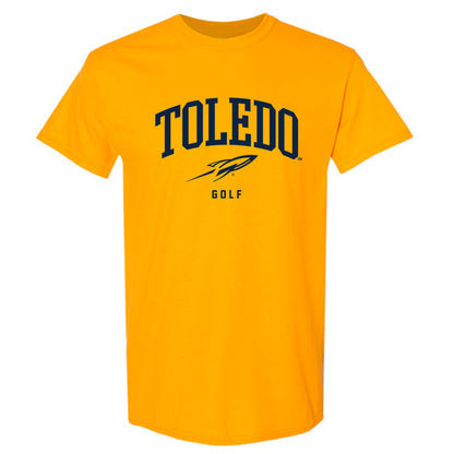 Toledo - NCAA Men's Golf : Braden Herstich - Classic Shersey T-Shirt-0