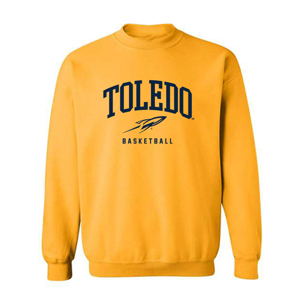 Toledo - NCAA Women's Basketball : Kendall Carruthers - Classic Shersey Crewneck Sweatshirt