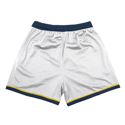 Toledo - NCAA Women's Soccer : Ryane Clawson - Shorts-1