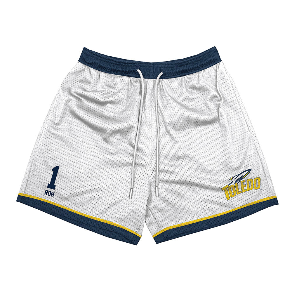  - NCAA Softball : Maggie Roh - Shorts-0