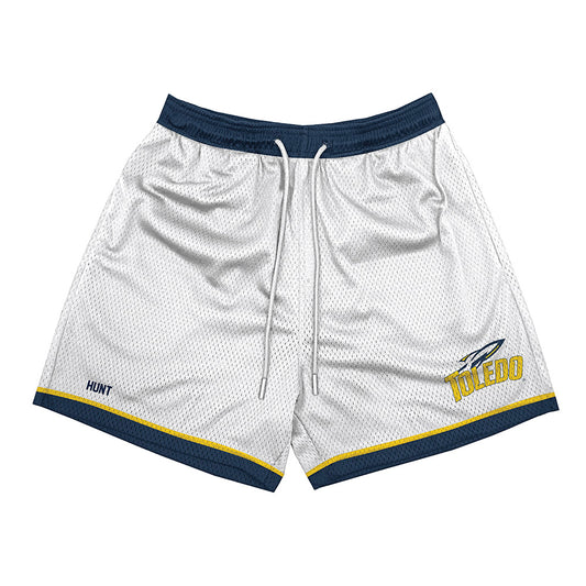 Toledo - NCAA Women's Track & Field : Noelle Hunt - Shorts-0