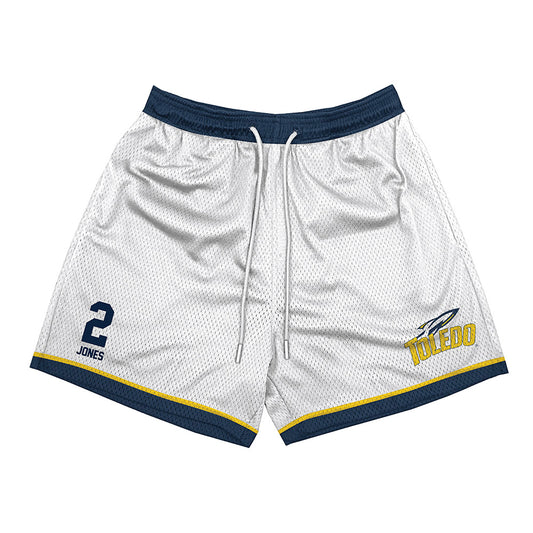 Toledo - NCAA Football : Trenton Jones - Shorts-0