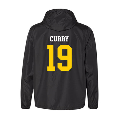 Toledo - NCAA Baseball : Braden Curry - Windbreaker