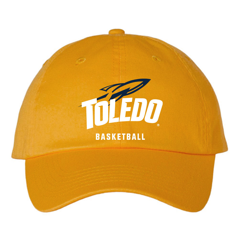 Toledo - NCAA Women's Basketball : Evalyse Cole - Dad Hat