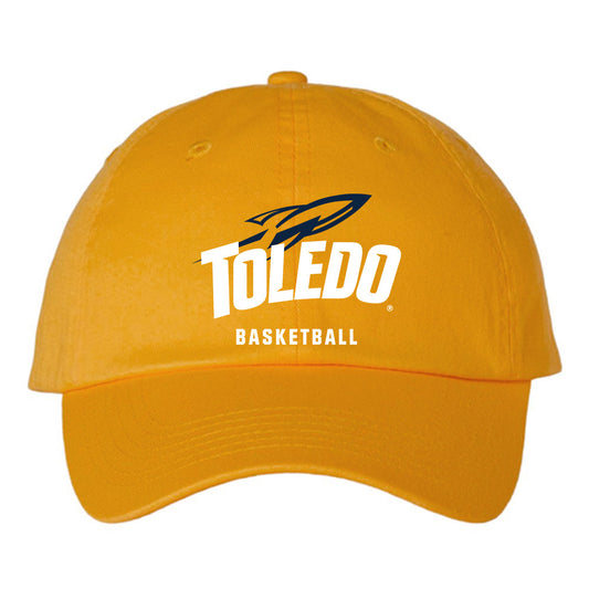Toledo - NCAA Women's Basketball : Evalyse Cole - Dad Hat