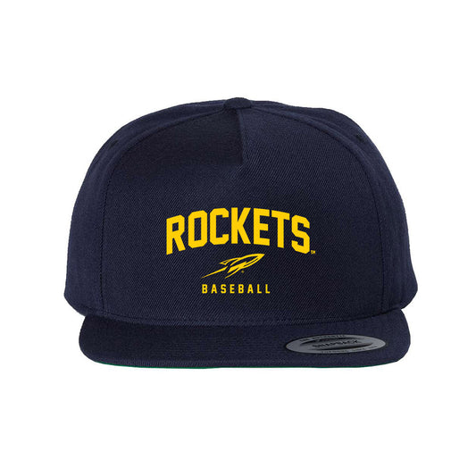 Toledo - NCAA Baseball : Braden Curry - Snapback Hat