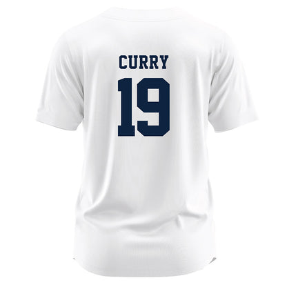 Toledo - NCAA Baseball : Braden Curry - Jersey