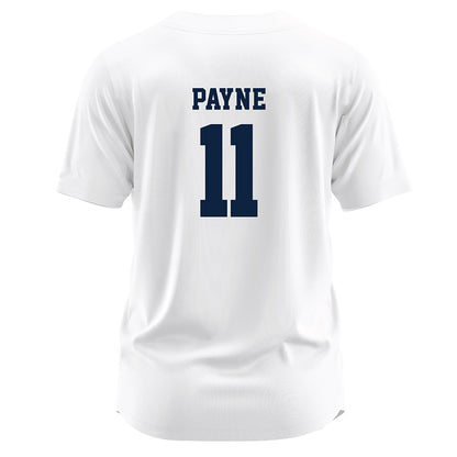 Toledo - NCAA Baseball : Jacob Payne - Jersey-1