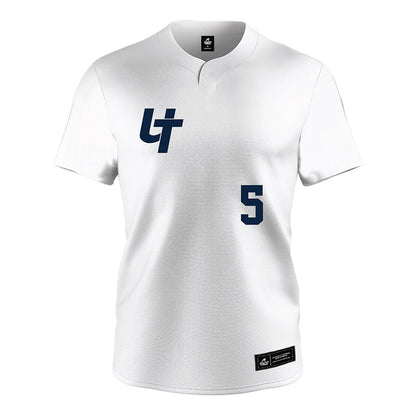 Toledo - NCAA Baseball : Conner Draper - Jersey-0