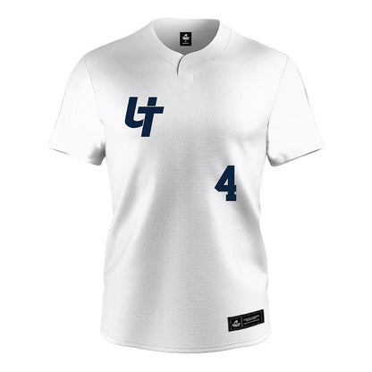 Toledo - NCAA Baseball : Ryan Sudbrook - Jersey-0