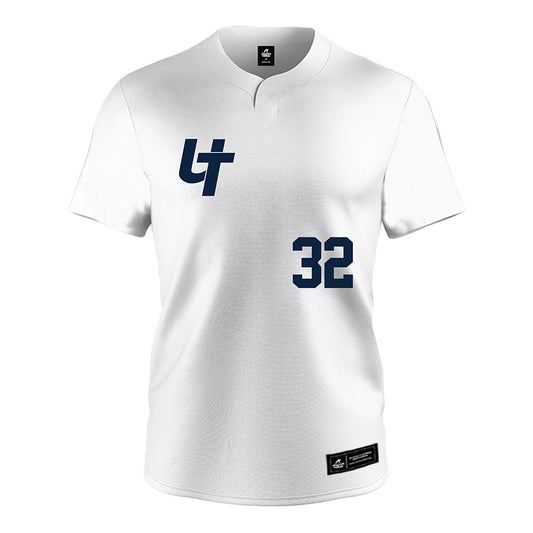Toledo - NCAA Baseball : Ryan Kennedy - Jersey-0