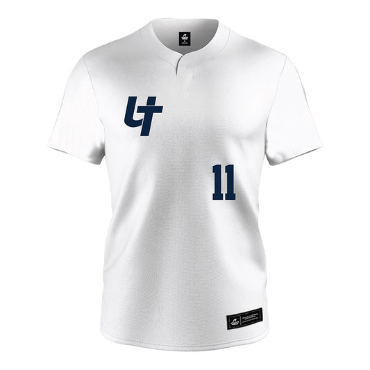 Toledo - NCAA Baseball : Jacob Payne - Jersey-0