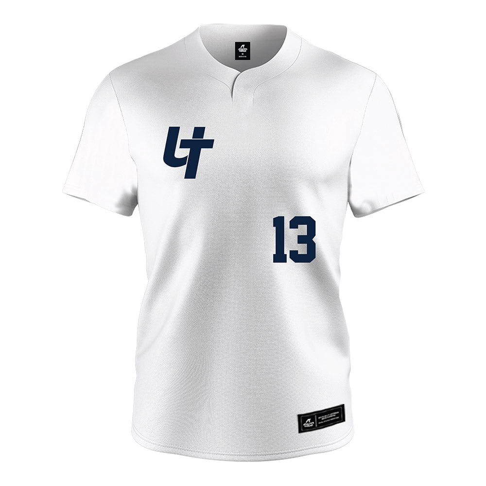 Toledo - NCAA Baseball : Hayden Frey - Jersey-0