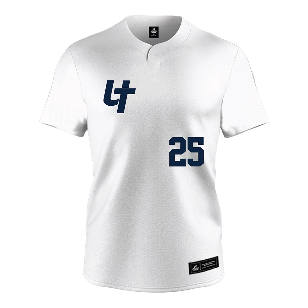 Toledo - NCAA Baseball : Cole Giesige - Jersey-0