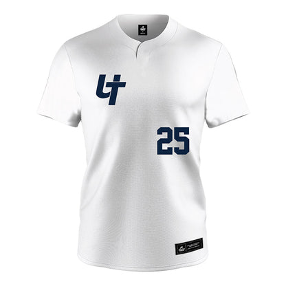 Toledo - NCAA Baseball : Cole Giesige - Jersey-0