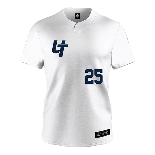 Toledo - NCAA Baseball : Cole Giesige - Jersey-0