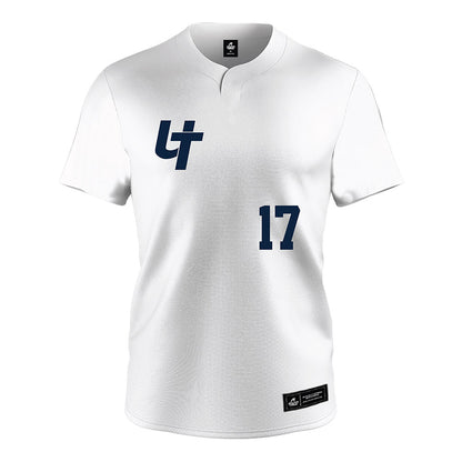 Toledo - NCAA Baseball : Liam Arsich - Jersey-0