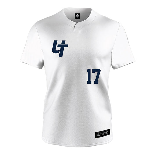 Toledo - NCAA Baseball : Liam Arsich - Jersey-0