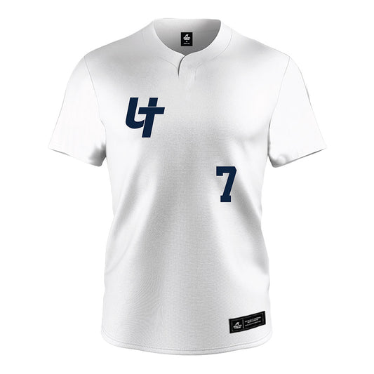 Toledo - NCAA Baseball : Cade Baker - Jersey-0