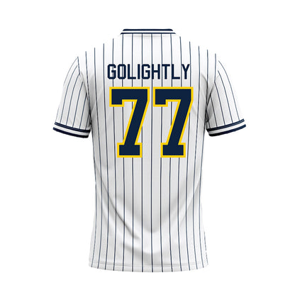 Toledo - NCAA Softball : Ava Golightly - Jersey-1