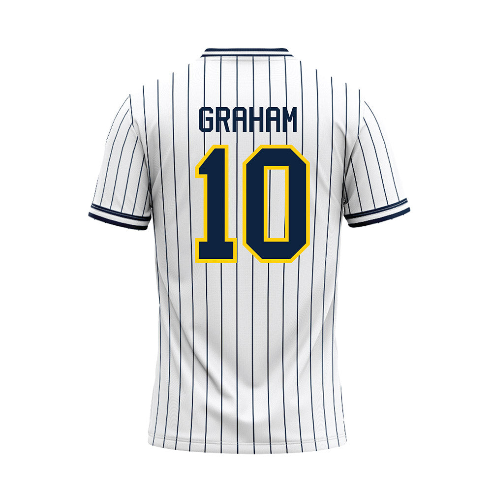 Toledo - NCAA Softball : Kylee Graham - Jersey-1