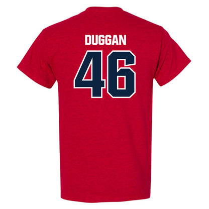 Richmond - NCAA Football : Joey Duggan - T-Shirt-1