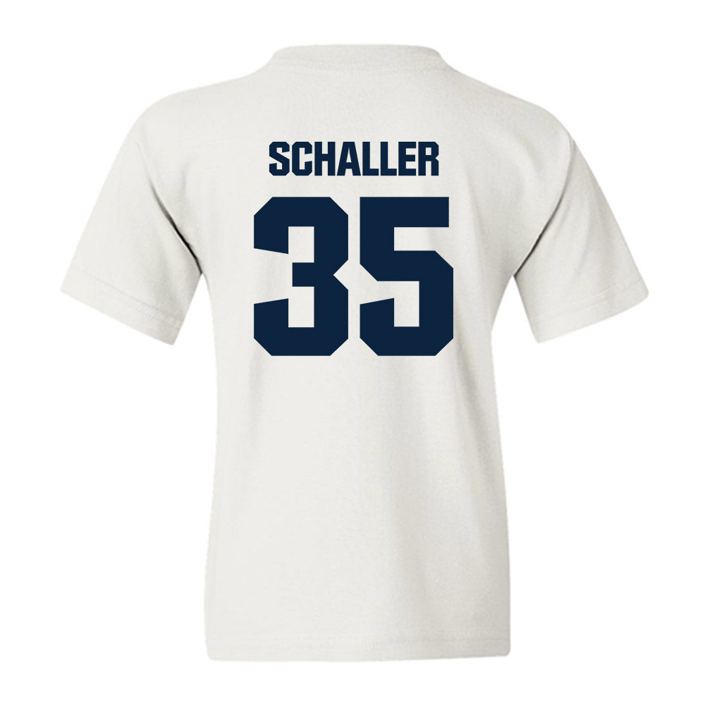 Richmond - NCAA Baseball : Chris Schaller - Youth T-Shirt-1