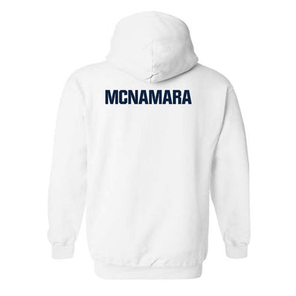 Richmond - NCAA Women's Swimming & Diving : Elizabeth McNamara - Hooded Sweatshirt-1
