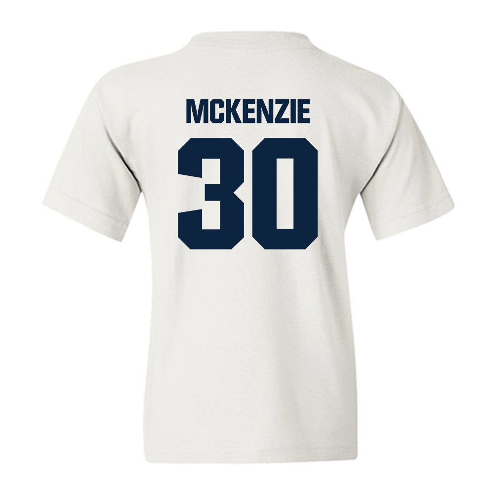 Richmond - NCAA Football : Andrew McKenzie - Youth T-Shirt-1
