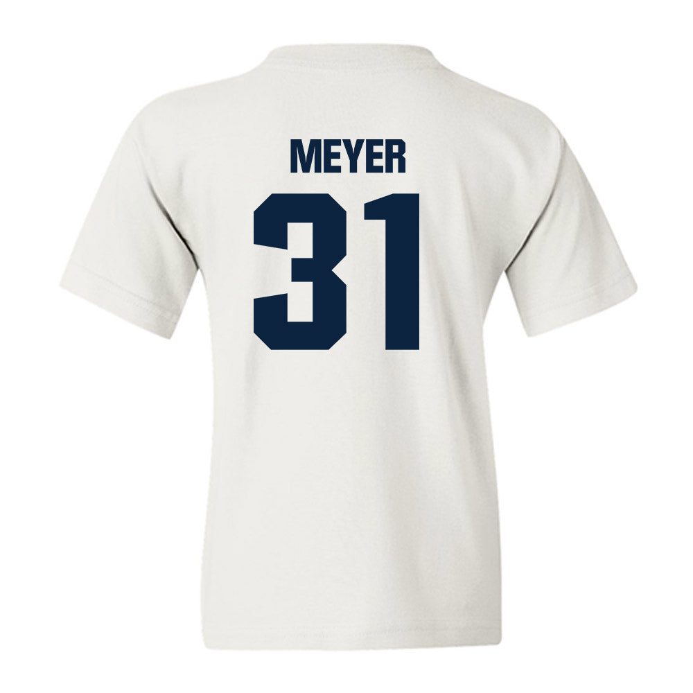 Richmond - NCAA Women's Lacrosse : Rileigh Meyer - Youth T-Shirt-1