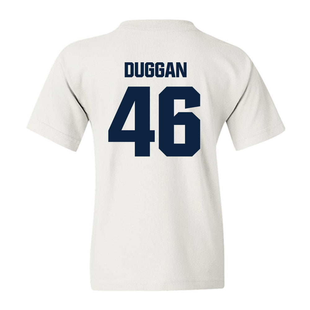 Richmond - NCAA Football : Joey Duggan - Youth T-Shirt-1