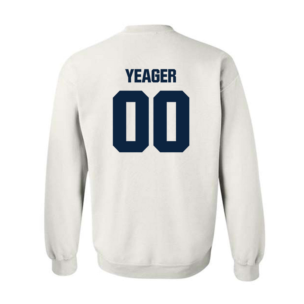 Richmond - NCAA Football : Marcus Yeager - Crewneck Sweatshirt-1