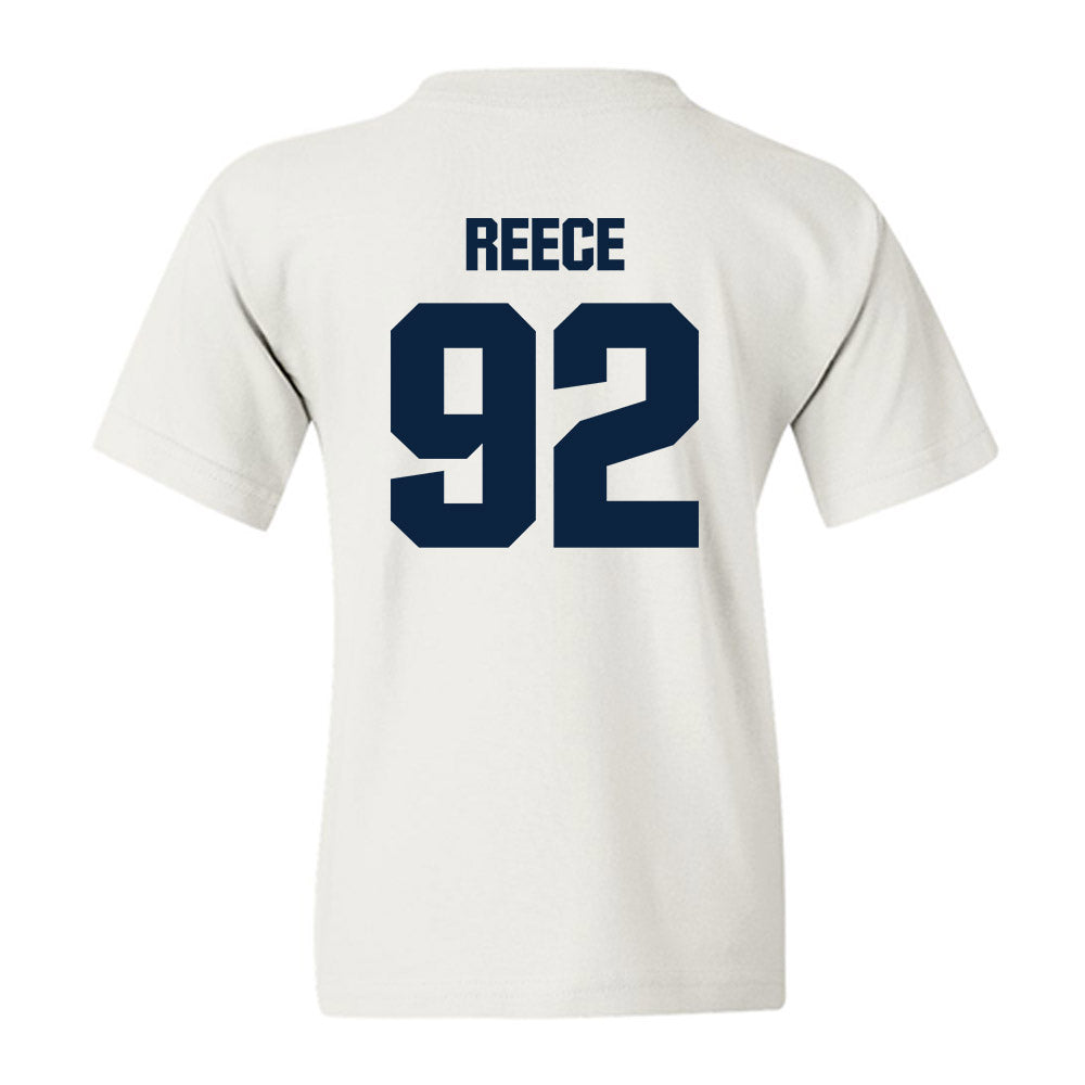Richmond - NCAA Football : Jack Reece - Youth T-Shirt-1