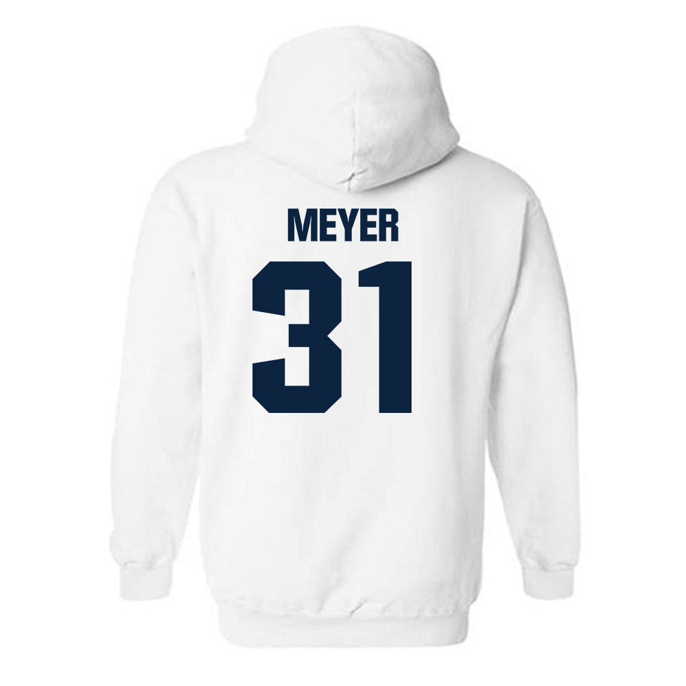 Richmond - NCAA Women's Lacrosse : Rileigh Meyer - Hooded Sweatshirt-1