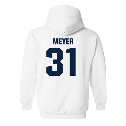 Richmond - NCAA Women's Lacrosse : Rileigh Meyer - Hooded Sweatshirt-1