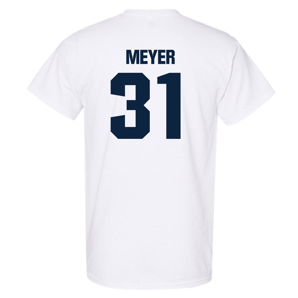 Richmond - NCAA Women's Lacrosse : Rileigh Meyer - T-Shirt-1