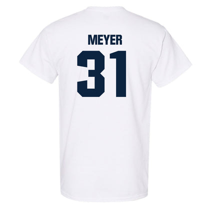 Richmond - NCAA Women's Lacrosse : Rileigh Meyer - T-Shirt-1
